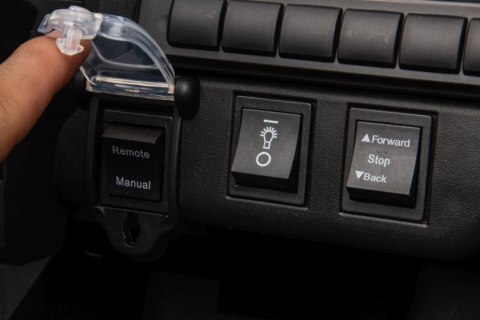 Auto Na Akumulator Buggy Can-am DK-CA003 Niebieski Auto Na Akumulator Buggy Can-am DK-CA003 Niebieski