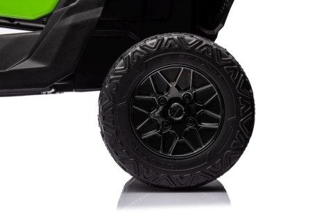 Auto Na Akumulator Buggy Can-am DK-CA003 Zielony Auto Na Akumulator Buggy Can-am DK-CA003 Zielony