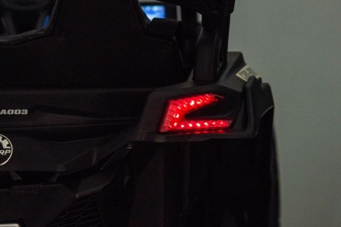 Auto Na Akumulator Buggy DK-CA003 Khaki Lakier Auto Na Akumulator Buggy DK-CA003 Khaki Lakier