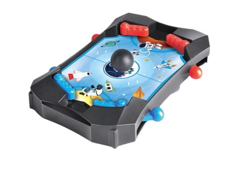 Gra Zręcznościowa Mini Gra Kosmiczna Piłka Czarna Gra Zręcznościowa Mini Gra Kosmiczna Piłka Czarna