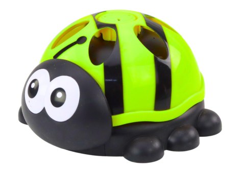 Zraszacz Ogrodowy Biedronka Fontanna Wodna Zielona Zraszacz Ogrodowy Biedronka Fontanna Wodna Zielona