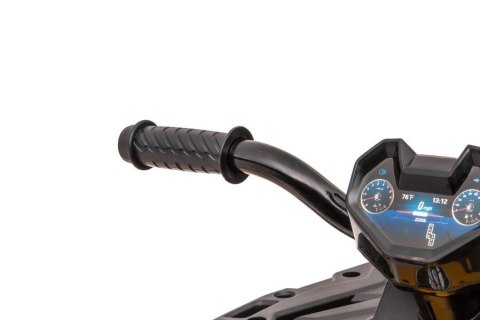 Quad Na Akumulator S615 Żółty 24V Quad Na Akumulator S615 Żółty 24V