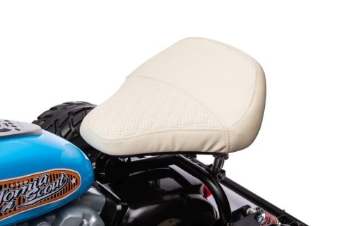 Motor Na Akumulator Trójkołowy LL6688 Niebieski 24V Motor Na Akumulator Trójkołowy LL6688 Niebieski 24V