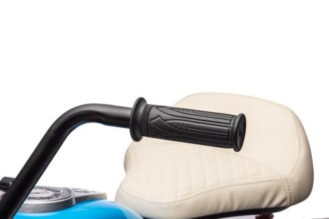 Motor Na Akumulator Trójkołowy LL6688 Niebieski 24V Motor Na Akumulator Trójkołowy LL6688 Niebieski 24V