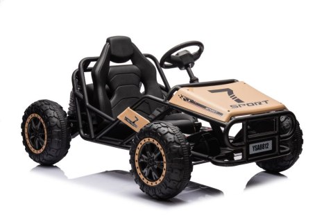 Auto Na Akumulator Buggy A8812 Khaki 24V Auto Na Akumulator Buggy A8812 Khaki 24V