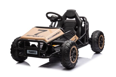 Auto Na Akumulator Buggy A8812 Khaki 24V Auto Na Akumulator Buggy A8812 Khaki 24V