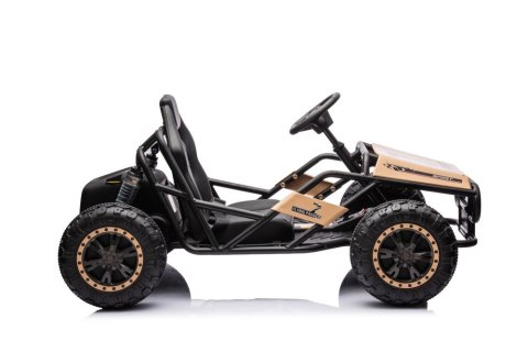 Auto Na Akumulator Buggy A8812 Khaki 24V Auto Na Akumulator Buggy A8812 Khaki 24V