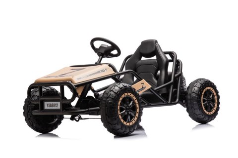 Auto Na Akumulator Buggy A8812 Khaki 24V Auto Na Akumulator Buggy A8812 Khaki 24V