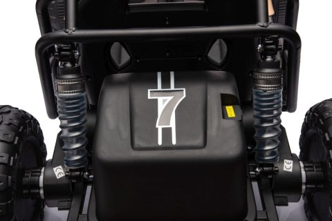 Auto Na Akumulator Buggy A8812 Khaki 24V Auto Na Akumulator Buggy A8812 Khaki 24V