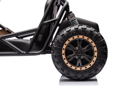 Auto Na Akumulator Buggy A8812 Khaki 24V Auto Na Akumulator Buggy A8812 Khaki 24V