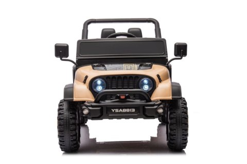 Auto Na Akumulator YSA8813 Khaki 24V Auto Na Akumulator YSA8813 Khaki 24V