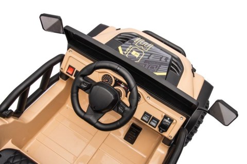 Auto Na Akumulator YSA8813 Khaki 24V Auto Na Akumulator YSA8813 Khaki 24V