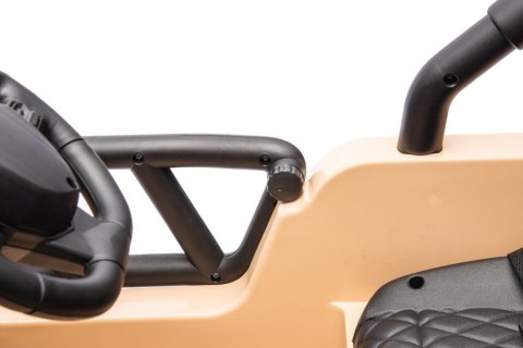 Auto Na Akumulator YSA8813 Khaki 24V Auto Na Akumulator YSA8813 Khaki 24V