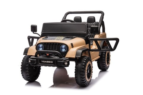 Auto Na Akumulator YSA8813 Khaki 24V Auto Na Akumulator YSA8813 Khaki 24V