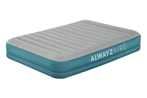 Dmuchany Materac Pompka 203 x 152 cm Bestway 69078 Dmuchany Materac Pompka 203 x 152 cm Bestway 69078