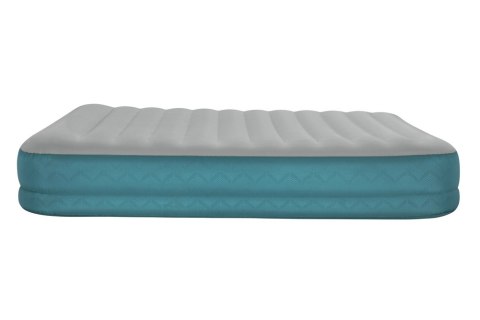 Dmuchany Materac Pompka 203 x 152 cm Bestway 69078 Dmuchany Materac Pompka 203 x 152 cm Bestway 69078