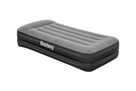 Materac Welurowy Z Pompką Elektryczną 191 x 97 x 46 cm Bestway 67401 Materac Welurowy Z Pompką Elektryczną 191 x 97 x 46 cm Bestway 67401