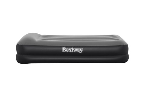 Materac Welurowy Z Pompką Elektryczną 191 x 97 x 46 cm Bestway 67401 Materac Welurowy Z Pompką Elektryczną 191 x 97 x 46 cm Bestway 67401