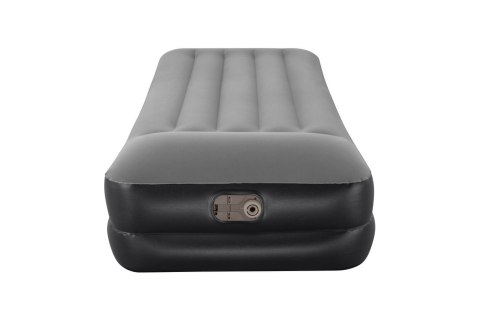 Materac Welurowy Z Pompką Elektryczną 191 x 97 x 46 cm Bestway 67401 Materac Welurowy Z Pompką Elektryczną 191 x 97 x 46 cm Bestway 67401