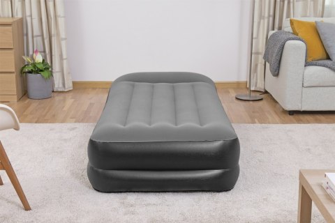 Materac Welurowy Z Pompką Elektryczną 191 x 97 x 46 cm Bestway 67401 Materac Welurowy Z Pompką Elektryczną 191 x 97 x 46 cm Bestway 67401