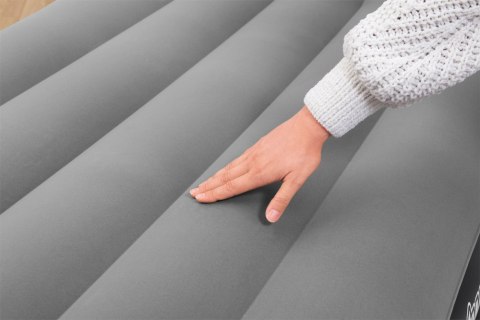 Materac Welurowy Z Pompką Elektryczną 191 x 97 x 46 cm Bestway 67401 Materac Welurowy Z Pompką Elektryczną 191 x 97 x 46 cm Bestway 67401