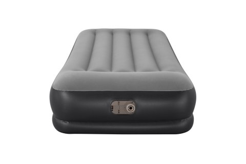 Materac Welurowy Z Pompką Elektryczną 191 x 97 x 46 cm Bestway 67401 Materac Welurowy Z Pompką Elektryczną 191 x 97 x 46 cm Bestway 67401