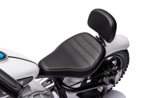 Motor Na Akumulator A9902 36V Biały Motor Na Akumulator A9902 36V Biały