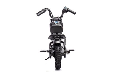 Motor Na Akumulator A9902 36V Czarny Motor Na Akumulator A9902 36V Czarny