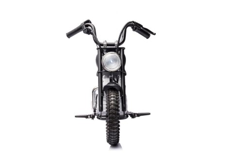 Motor Na Akumulator A9902 36V Czarny Motor Na Akumulator A9902 36V Czarny