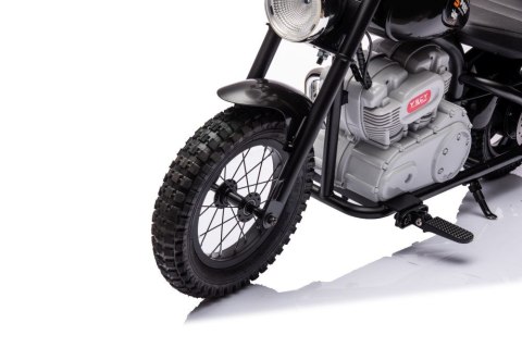 Motor Na Akumulator A9902 36V Czarny Motor Na Akumulator A9902 36V Czarny