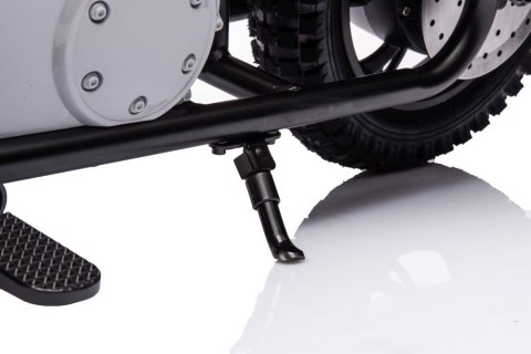 Motor Na Akumulator A9902 36V Czerwony Motor Na Akumulator A9902 36V Czerwony