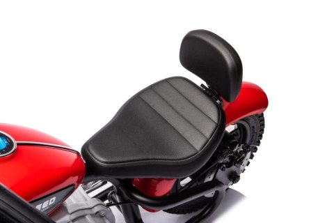 Motor Na Akumulator A9902 36V Czerwony Motor Na Akumulator A9902 36V Czerwony