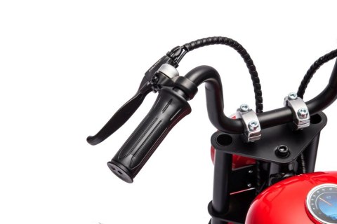 Motor Na Akumulator A9902 36V Czerwony Motor Na Akumulator A9902 36V Czerwony