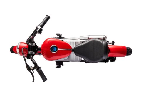 Motor Na Akumulator A9902 36V Czerwony Motor Na Akumulator A9902 36V Czerwony