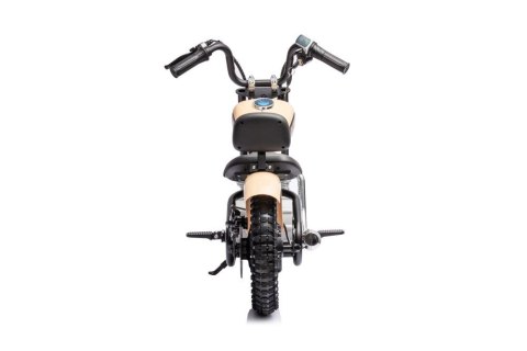 Motor Na Akumulator A9902 36V Khaki Motor Na Akumulator A9902 36V Khaki