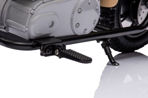 Motor Na Akumulator A9902 36V Khaki Motor Na Akumulator A9902 36V Khaki