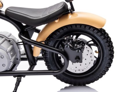 Motor Na Akumulator A9902 36V Khaki Motor Na Akumulator A9902 36V Khaki