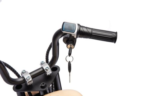 Motor Na Akumulator A9902 36V Khaki Motor Na Akumulator A9902 36V Khaki