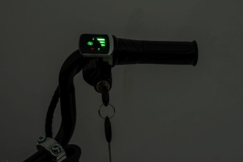 Motor Na Akumulator A9902 36V Khaki Motor Na Akumulator A9902 36V Khaki