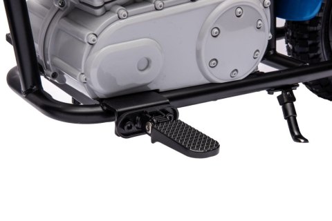 Motor Na Akumulator A9902 36V Niebieski Motor Na Akumulator A9902 36V Niebieski