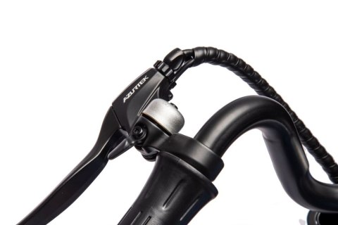 Motor Na Akumulator A9902 36V Niebieski Motor Na Akumulator A9902 36V Niebieski