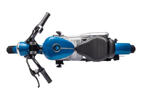 Motor Na Akumulator A9902 36V Niebieski Motor Na Akumulator A9902 36V Niebieski