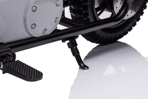 Motor Na Akumulator A9902 36V Różowy Motor Na Akumulator A9902 36V Różowy