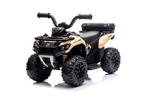 Quad Na Akumulator GTS1155 Khaki Quad Na Akumulator GTS1155 Khaki