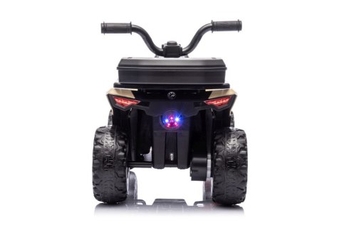 Quad Na Akumulator GTS1155 Khaki Quad Na Akumulator GTS1155 Khaki