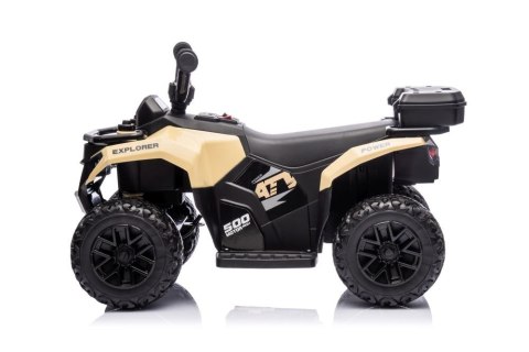 Quad Na Akumulator GTS1155 Khaki Quad Na Akumulator GTS1155 Khaki
