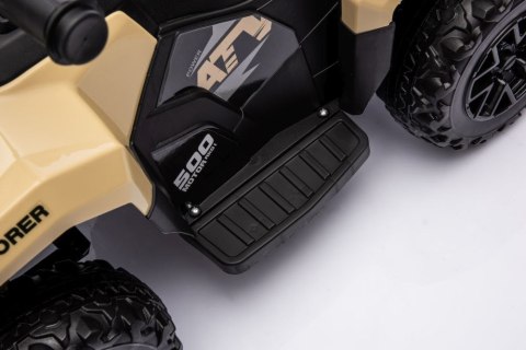 Quad Na Akumulator GTS1155 Khaki Quad Na Akumulator GTS1155 Khaki