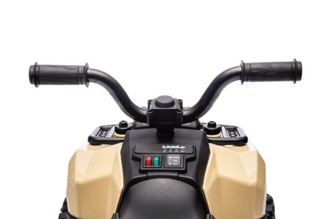 Quad Na Akumulator GTS1155 Khaki Quad Na Akumulator GTS1155 Khaki