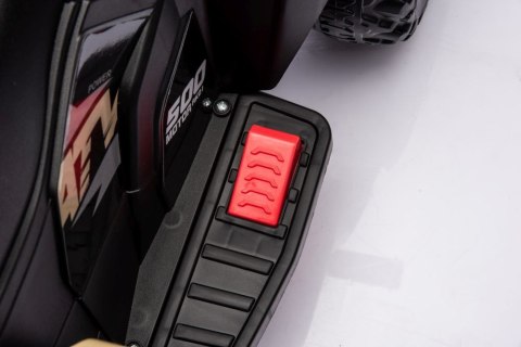 Quad Na Akumulator GTS1155 Khaki Quad Na Akumulator GTS1155 Khaki