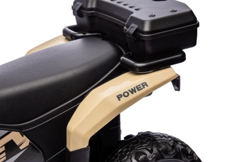 Quad Na Akumulator GTS1155 Khaki Quad Na Akumulator GTS1155 Khaki